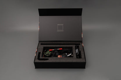E85 Flex Fuel Kit - Supra™ A9X