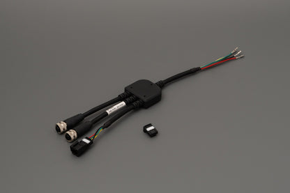 E85 Flex Fuel Kit - Supra™ A9X