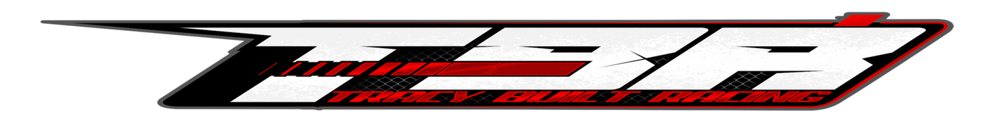 TBR Logo V3 Hoodie