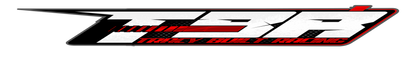 TBR Logo V3 Hoodie