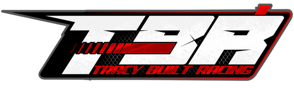 TracyBuiltRacing