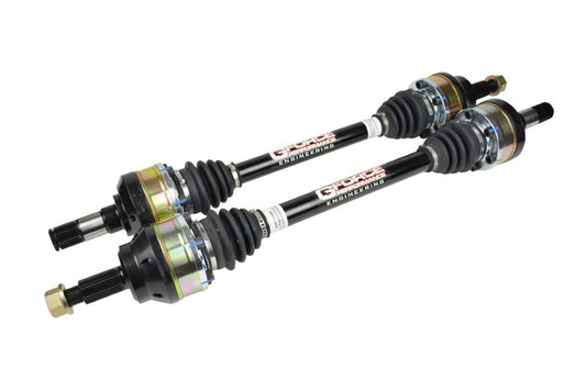 GForce Axles Renegade Axles Dodge 2015-2021