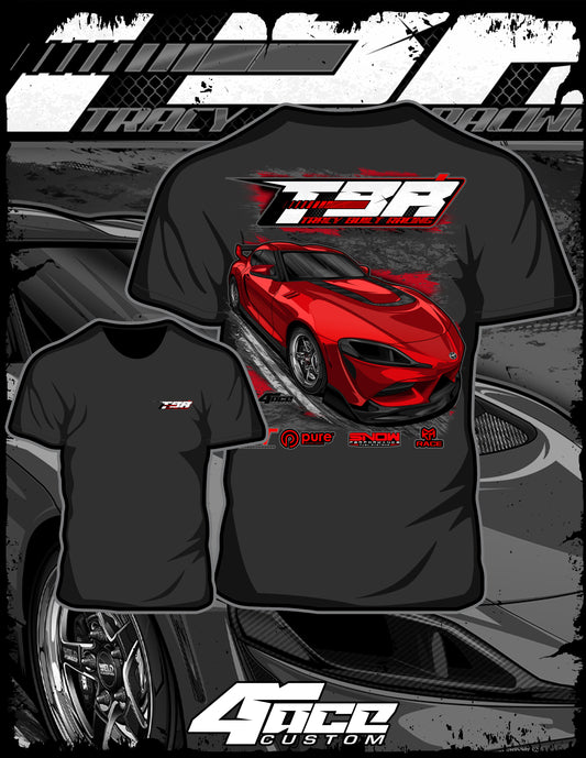 Supra Next Gen T-Shirt