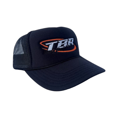 Logo Hat - Black