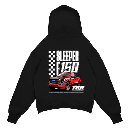 F150 Sleeper Hoodie