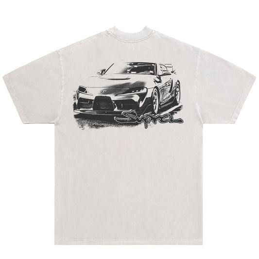 Street-Stalker Tee