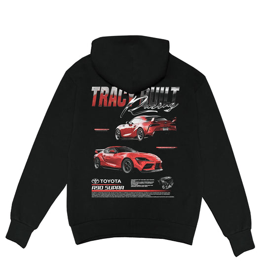 Athena's Spotlight Hoodie