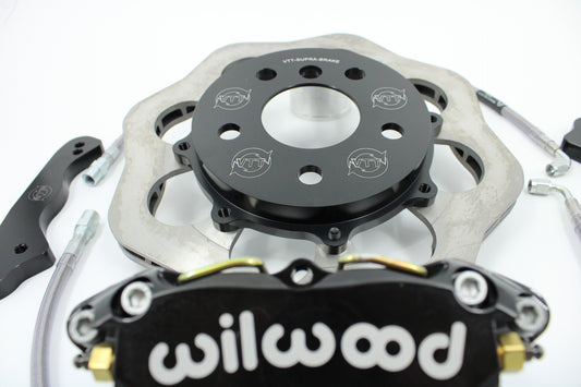 Drag Racing Rear Brakes A9X Brakes – TracyBuiltRacing