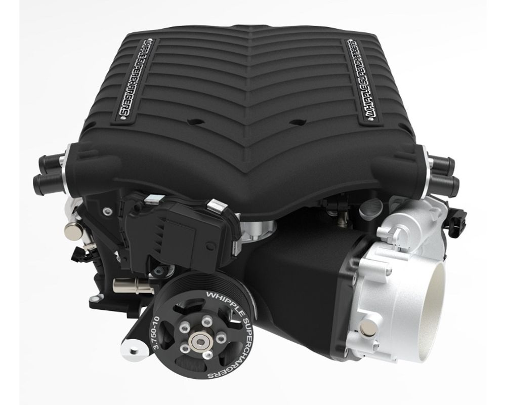 Whippy Engine Performance Race Car Parts - Parts built to go fast – TracyBuiltRacing