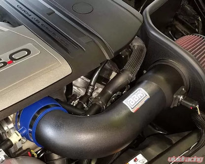 BBK Performance Parts Cold Air Intake Kit Ford Mustang GT 5.0L V8 2018-2021