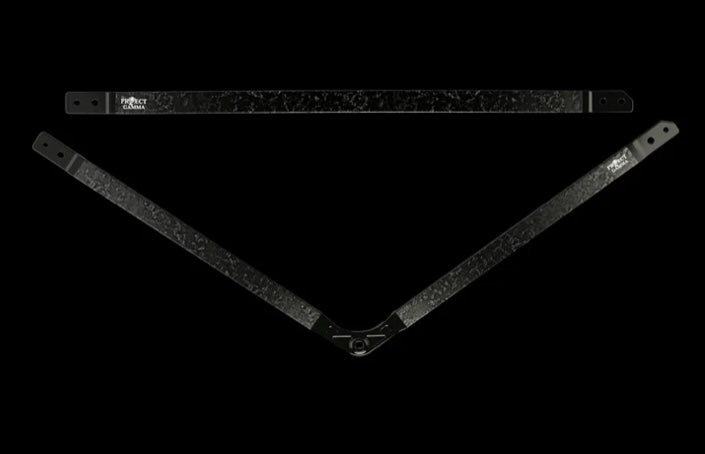 BMW M2 | M3 | M4 (G80/G82/G87) CARBON FIBER STRUT BRACES