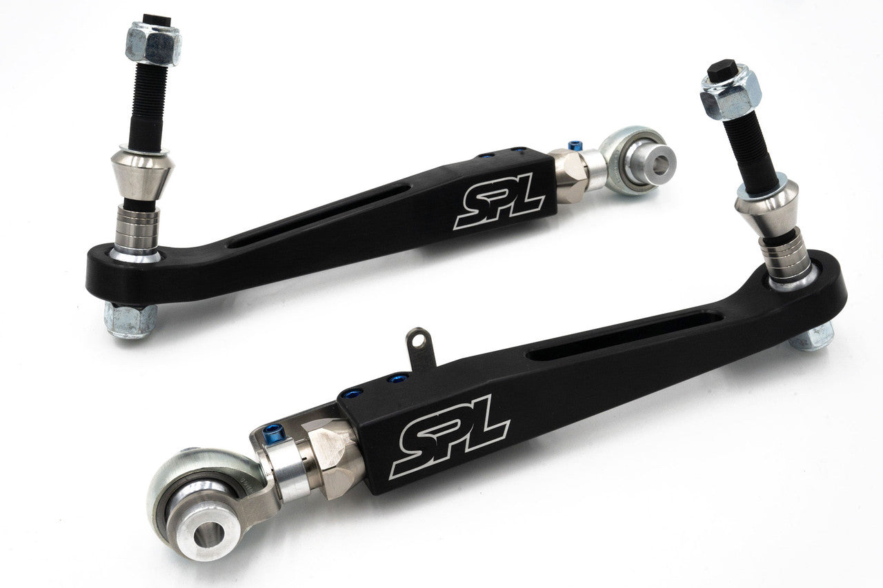 BMW G8X Front Lower Control Arms M3/M4 AWD Version