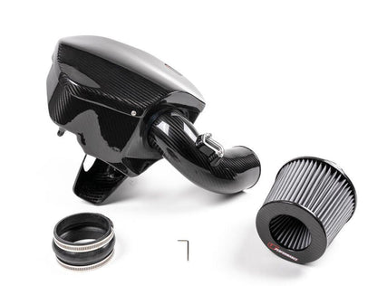VR Performance Carbon Fiber Air Intake BMW M240i | 340i | 440i B58