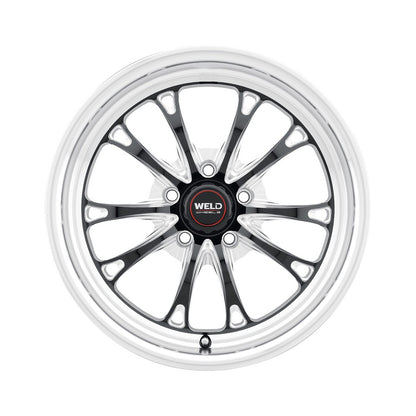 Belmont drag S157