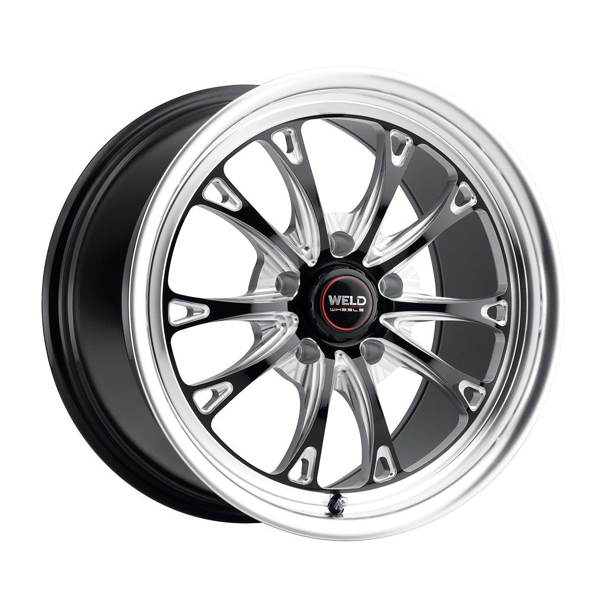 Belmont drag S157