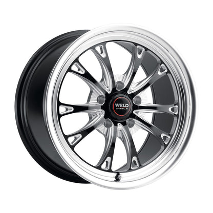 Belmont drag S157