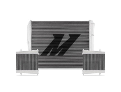 Mishimoto Performance Aluminum Radiator Kit Toyota Supra 2020+