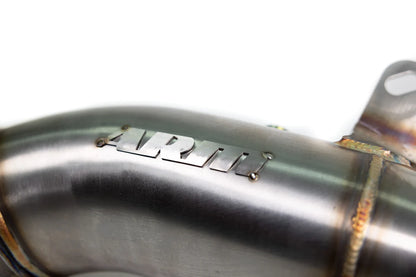 ARM motorsports B58 DOWNPIPE - 240I 340I 440I 540I 640I 740I