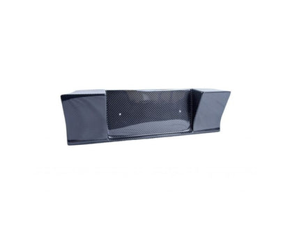 APR Performance License Plate Backing Toyota Supra A90 2020+