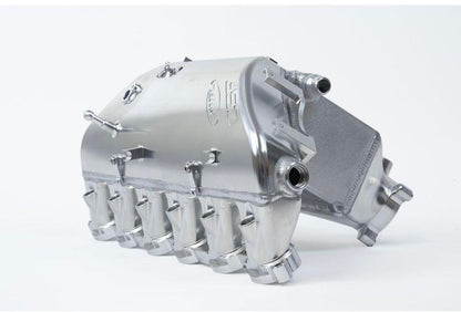 CSF Level Up Charge Air Cooler Manifold BMW G8X M3 | X3 M | M4 | X4 M 2020+
