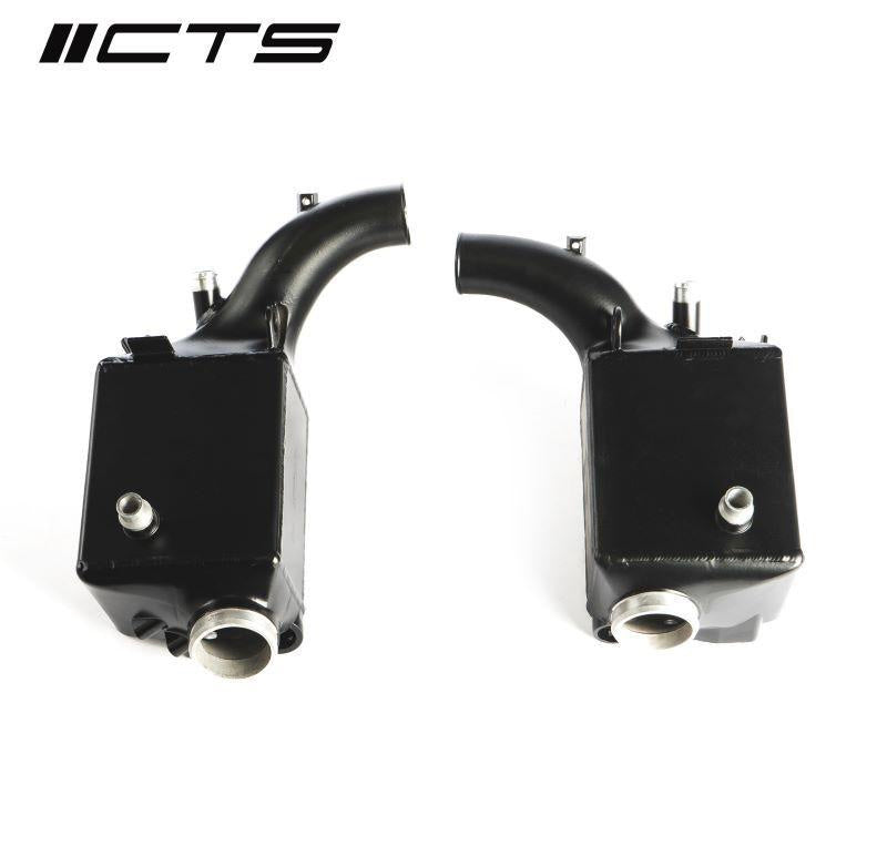 CTS Turbo High Performance Intercoolers BMW M5/M5CM8/M8C 18-22