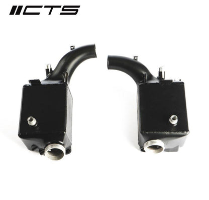 CTS Turbo High Performance Intercoolers BMW M5/M5CM8/M8C 18-22