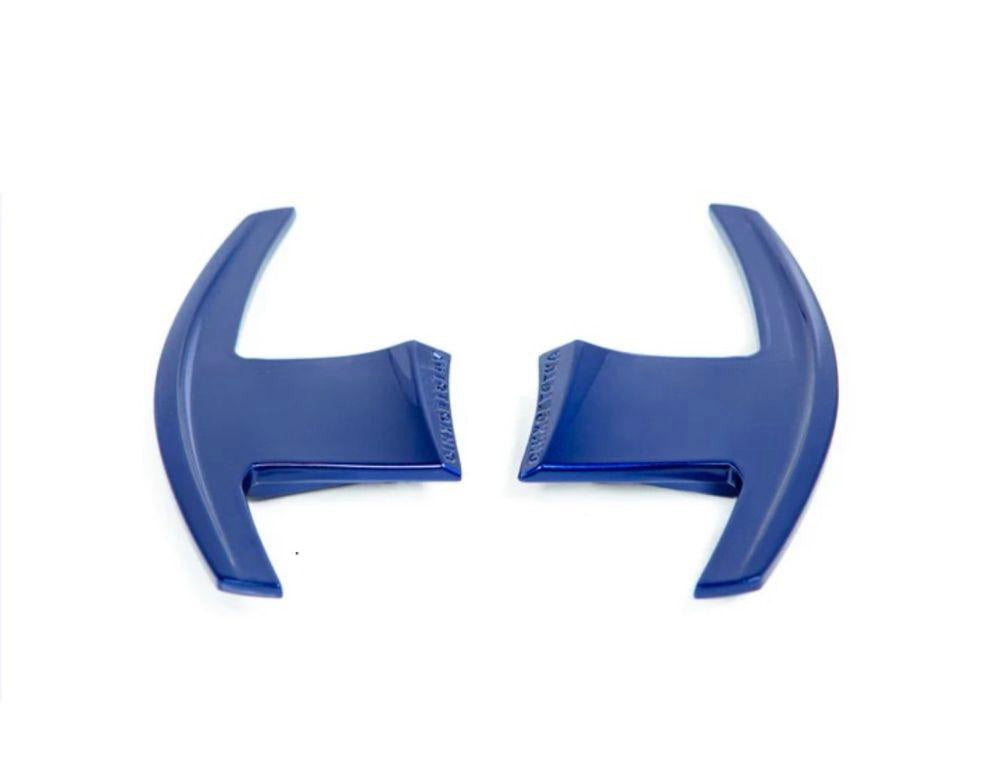 AutoTecknic Competition Shift Paddles Toyota A90 Supra 2020+