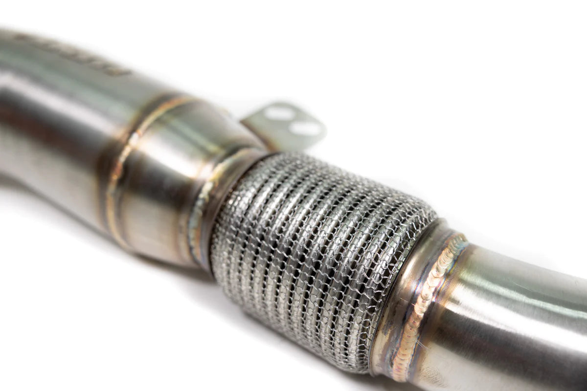 ARM motorsports B58 DOWNPIPE - 240I 340I 440I 540I 640I 740I