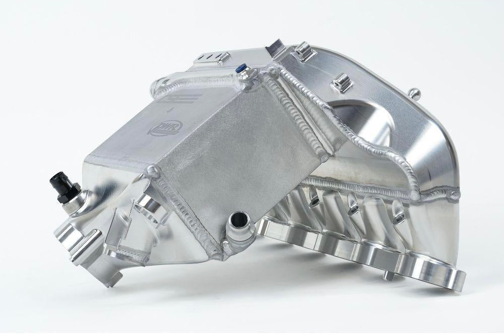 CSF Level Up Charge Air Cooler Manifold BMW G8X M3 | X3 M | M4 | X4 M 2020+