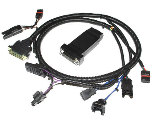 Burger Motorsports N55 Stage 1 Plug N Play Tuner BMW 335i | 335xi E92|E93 11-13