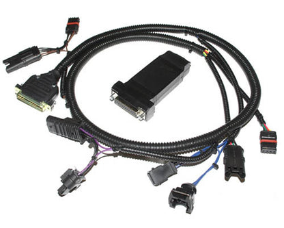 Burger Motorsports N55 Stage 1 Plug N Play Tuner BMW 335i | 335xi E92|E93 11-13