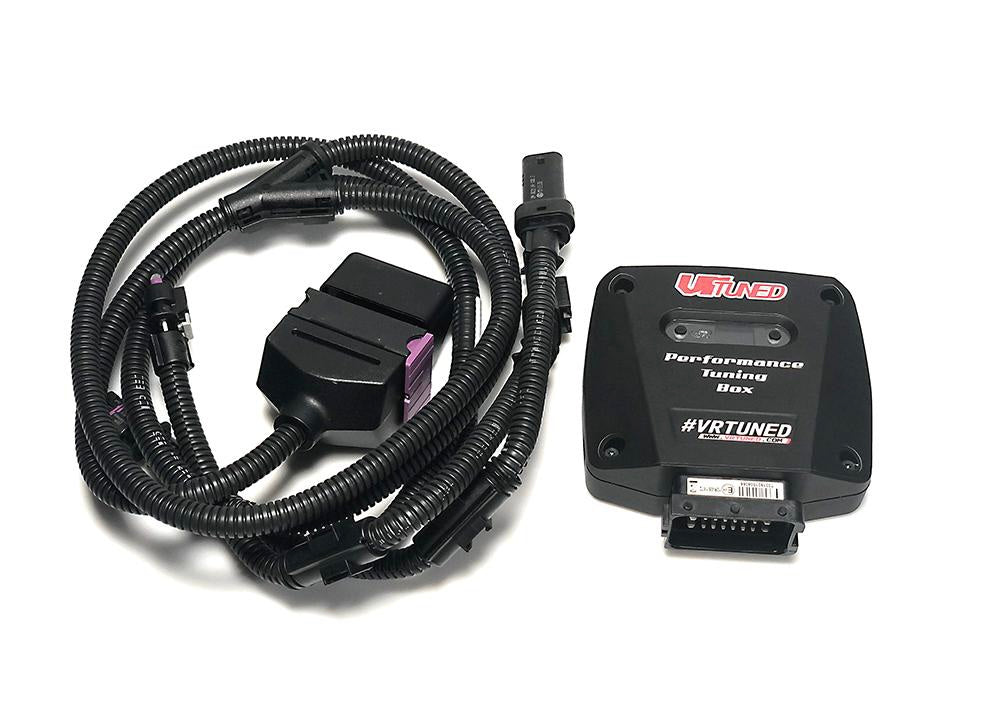 VR Tuned ECU Tuning Box Kit V2 Toyota Supra A90 340hp 2020+