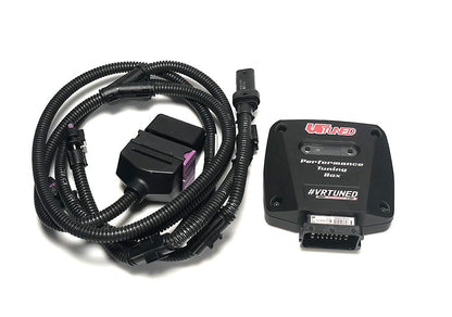 VR Tuned ECU Tuning Box Kit V2 Toyota Supra A90 340hp 2020+