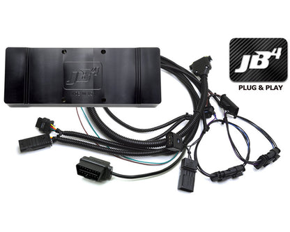 Burger Motorsport JB4 Tuner BMW S55 M3 2015-2019