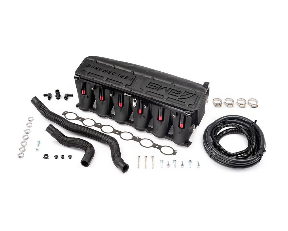 AMS Performance Intake Manifold Toyota GR Supra 2020+