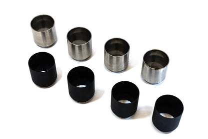 F80 M3 EXHAUST TIPS