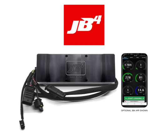 Burger Motorsports JB4 Tuner BMW B38 | B46 | B48 | B58 2014+