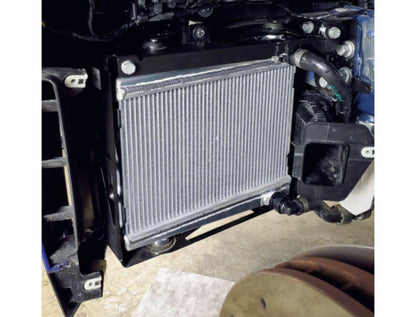 Mishimoto Performance Auxiliary Radiators, fits BMW G8X M3/M4 2021+ BMW 2021-2023 3.0L 6-Cyl