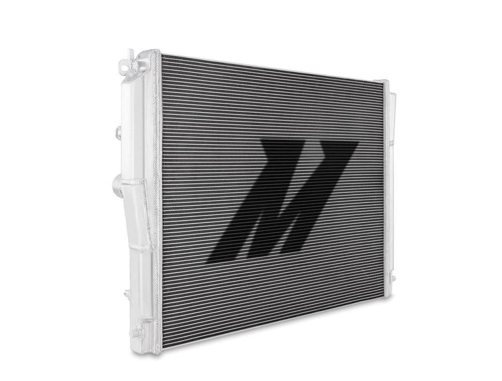 Mishimoto Performance Aluminum Radiator Kit Toyota Supra 2020+