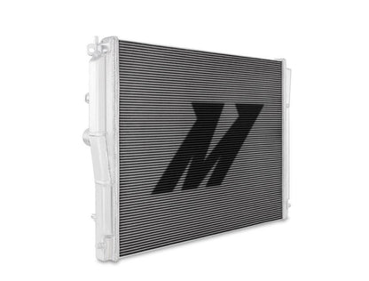 Mishimoto Performance Aluminum Radiator Kit Toyota Supra 2020+
