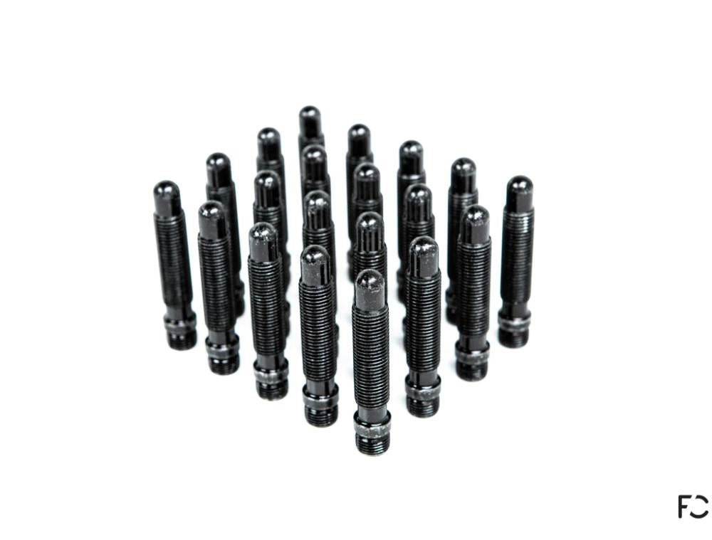 Future Classic 80mm M14 Steel Stud Conversion Kit BMW F/G | Toyota A9X Supra