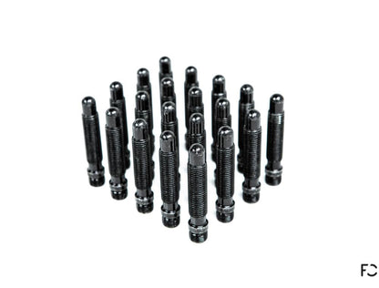 Future Classic 80mm M14 Steel Stud Conversion Kit BMW F/G | Toyota A9X Supra