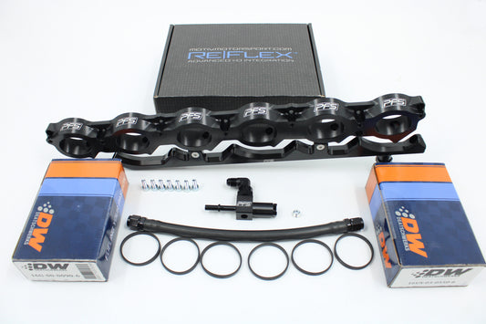 PFS B58 Port Injection Kit