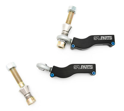 BMW E9X/E8X/F2X/F3X/F8X Tie Rod Ends Bumpsteer Adjustable