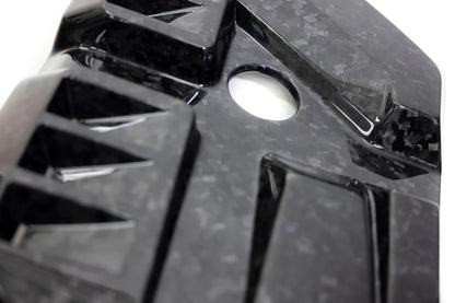 ARM Motorsports G80 CARBON FIBER ENGINE COVER