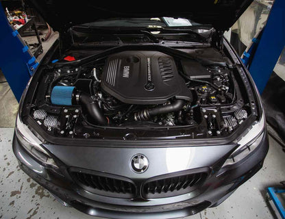 VR Performance Short Ram Air Intake BMW M140i | M240i | 340i | 440i B58
