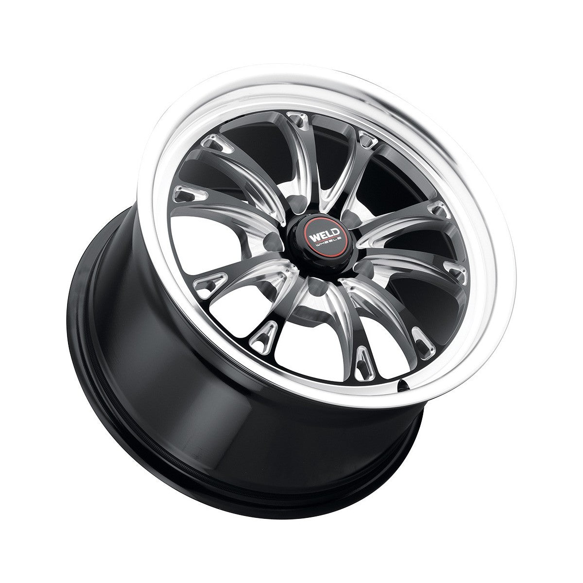 Belmont drag S157