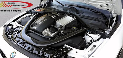 Burger Motorsport JB4 Tuner BMW S55 M3 2015-2019
