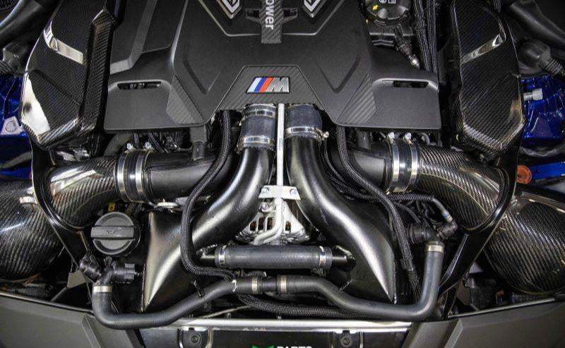 CTS Turbo High Performance Intercoolers BMW M5/M5CM8/M8C 18-22