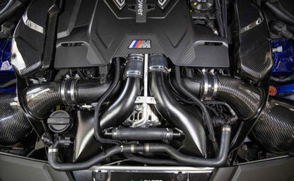 CTS Turbo High Performance Intercoolers BMW M5/M5CM8/M8C 18-22